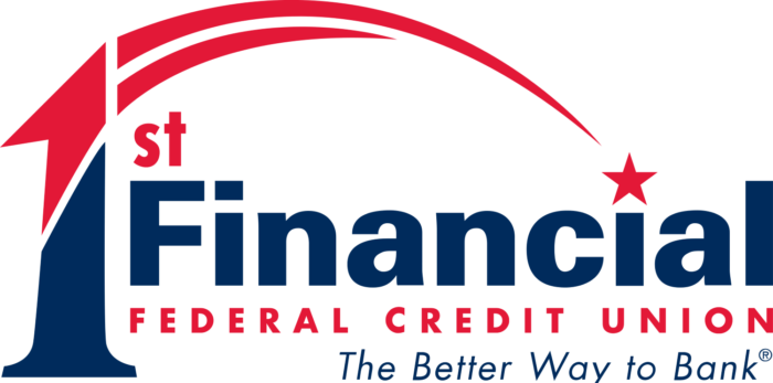 1st Financial Federal Credit Union logo