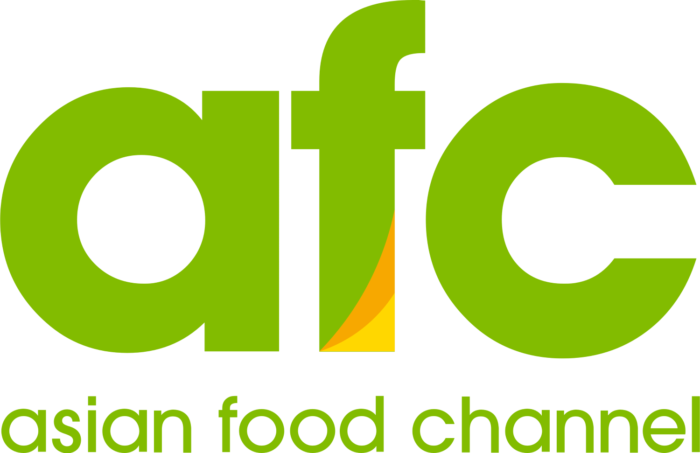 AFC Asian Food Channel logo