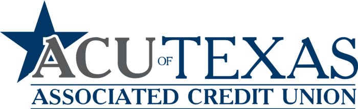Associated Credit Union of Texas (ACU of Texas) logo