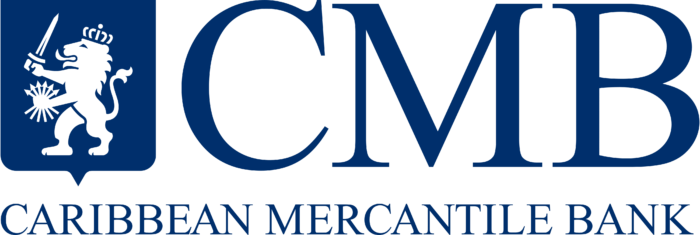 CMB logo (Caribbean Mercantile Bank)