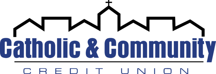 Catholic & Community Credit Union logo