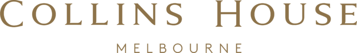 Collins House Melbourne logo