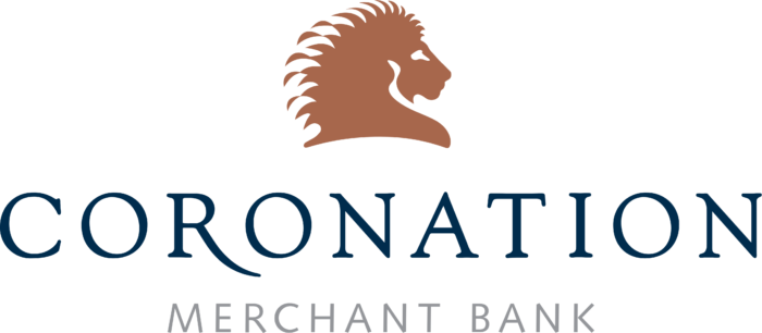 Coronation Merchant Bank logo