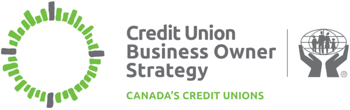 Credit Union Business Owner Strategy logo