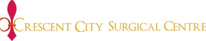 Crescent City Surgical Centre logo