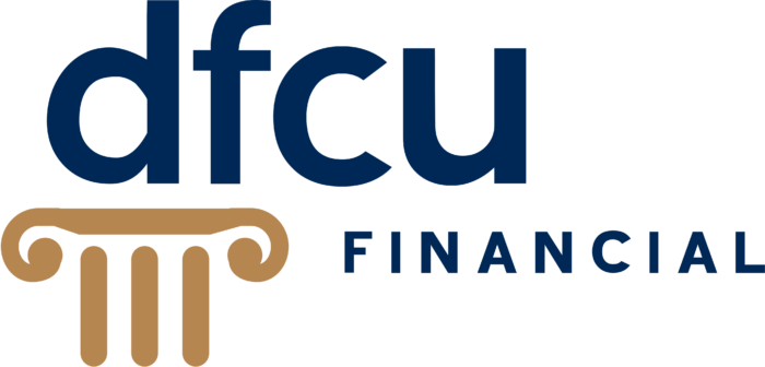 DFCU Financial Credit Union logo
