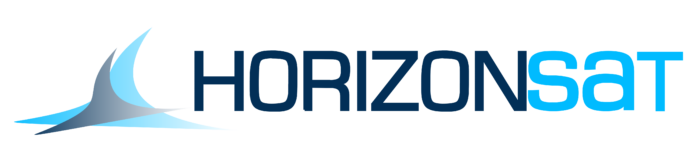 HorizonSat logo