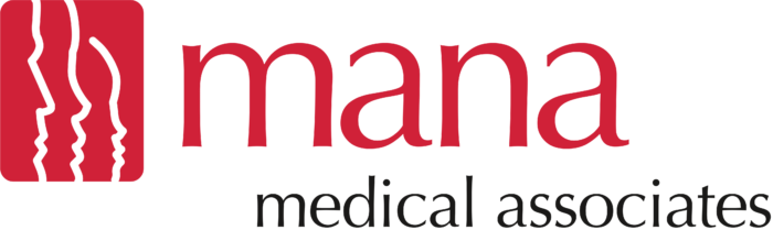 MANA logo (Medical Associates of Northwest Arkansas)