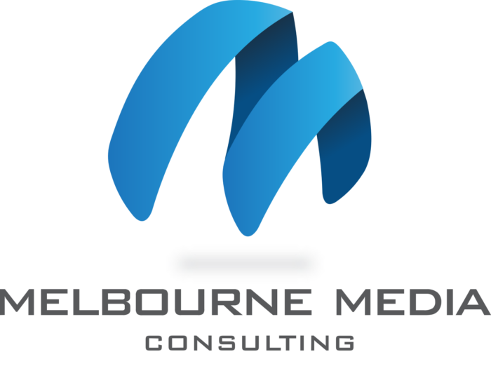 Melbourne Media Consulting logo