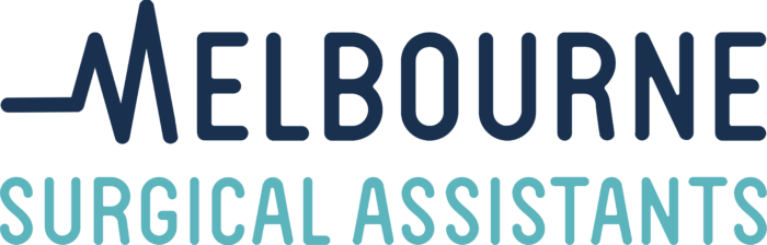 Melbourne Surgical Assistants logo
