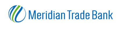 Meridian Trade Bank logo (MTB)