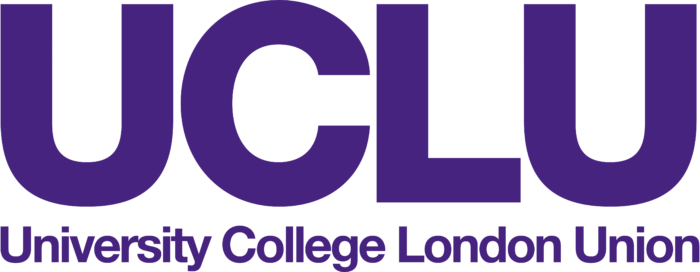 UCLU logo (Univercity College London Union)