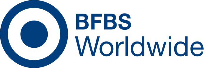 BFBS Worldwide logo