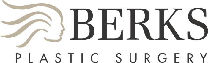Berks Plastic Surgery logo