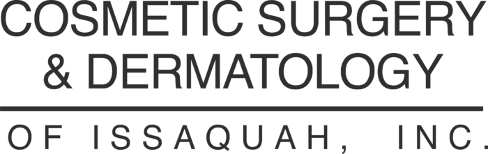 Cosmetic Surgery & Dermatology of Issaquah logo