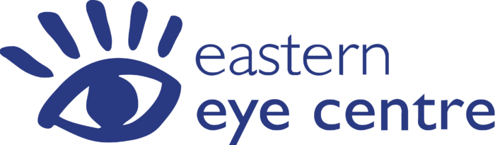 Eastern Eye Centre logo