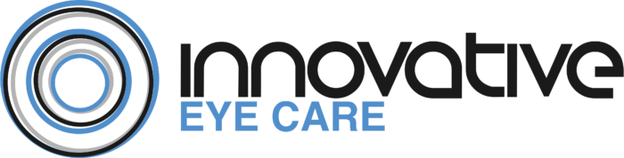 Innovative Eye Care logo