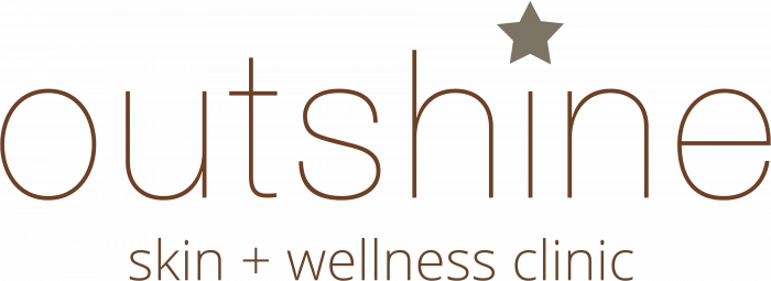Outshine Skin Clinic logo