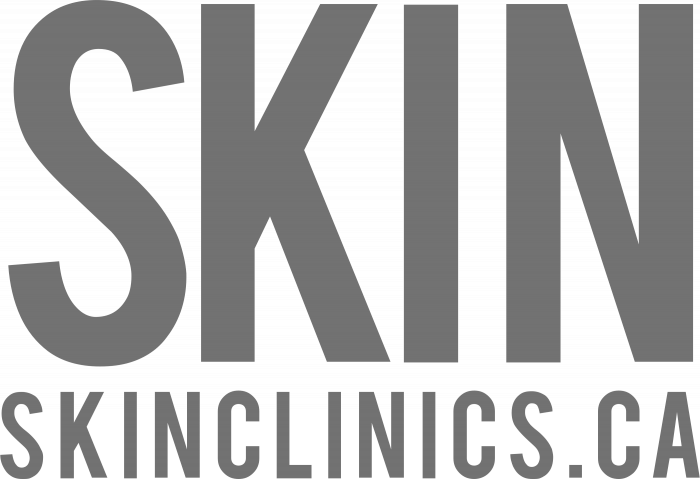 SKIN Clinics Canada logo