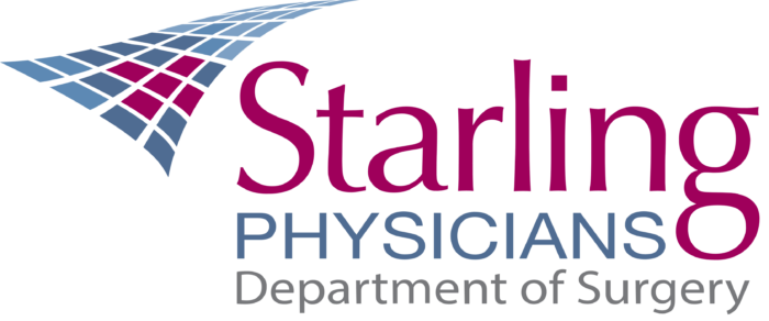 Starling Physicians Department of Surgery logo