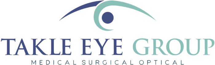 Tackle Eye Group logo