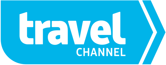 Travel Channel United Kingdom (UK) logo