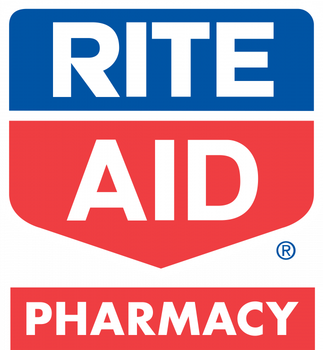 Rite Aid Pharmacy logo