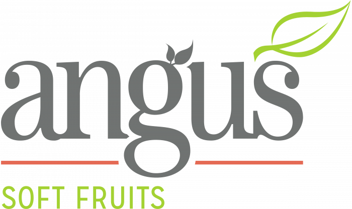 Angus Soft Fruits logo