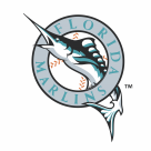 Florida Marlins logo
