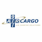 911 Air Cargo logo