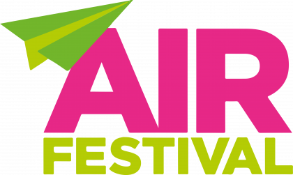 Air Festival 2017 logo