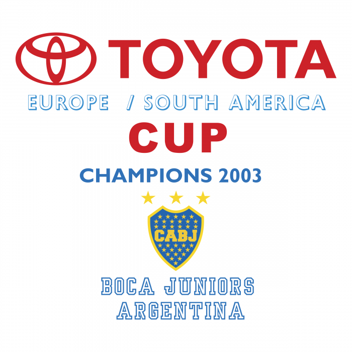 CABJ Toyota Cup logo
