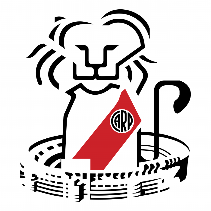 CARP leo logo