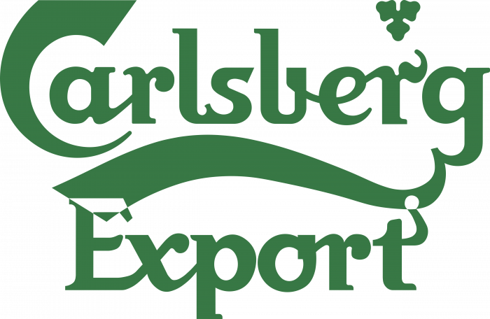 Carlsberg Export logo