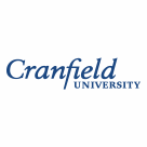 Cranfield University logo