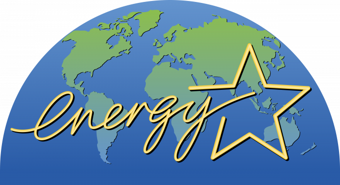 Energy Star logo color