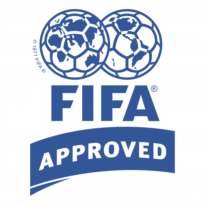 FIFA Approved logo