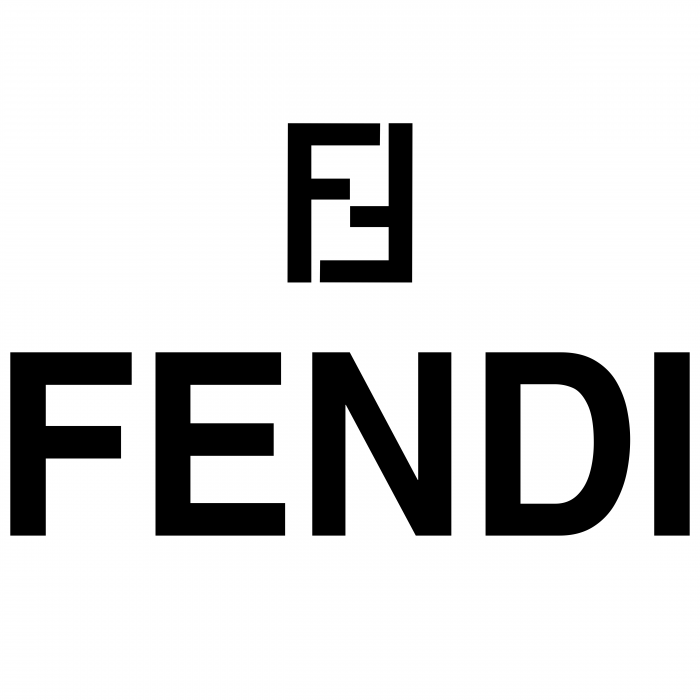 Fendi TM logo