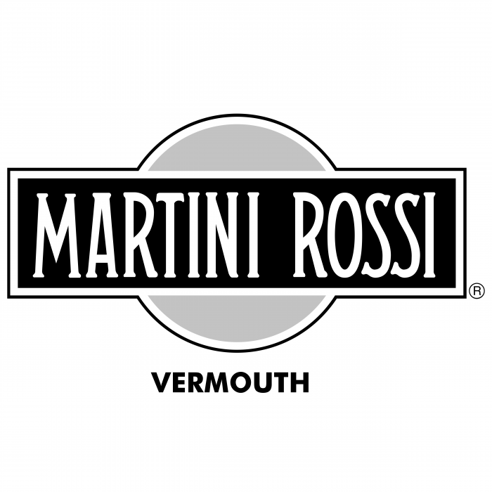 Martini Rossi logo
