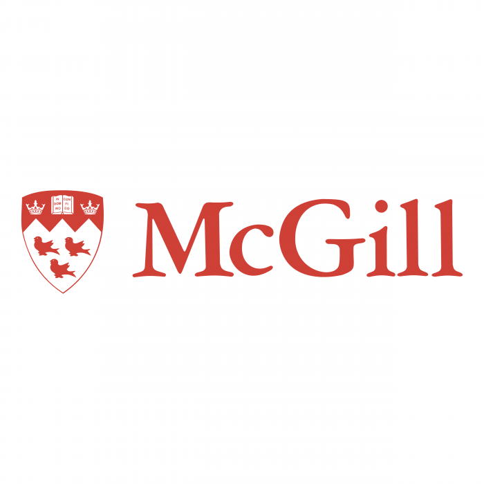 McGill University logo