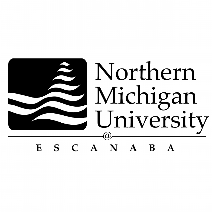 Northern Michigan University Escanaba logo