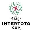 UEFA Intertoto cup logo