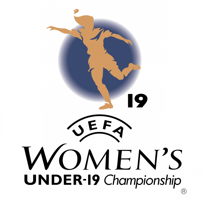 UEFA Women under 19 Championship logo