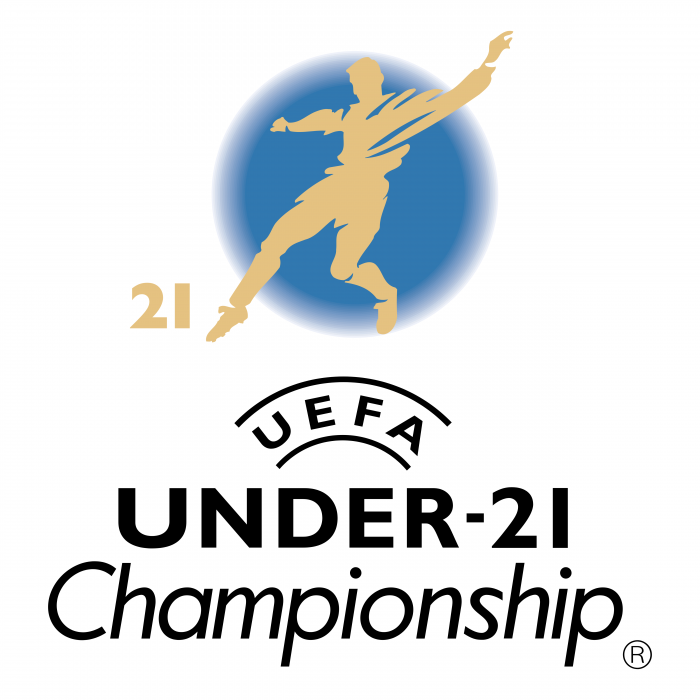 UEFA under 21 Championship logo