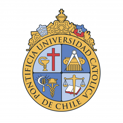 Universidad Catolica de Chile logo