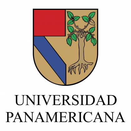 Universidad Panamericana logo