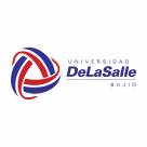 Universidad de La Salle Bajio logo