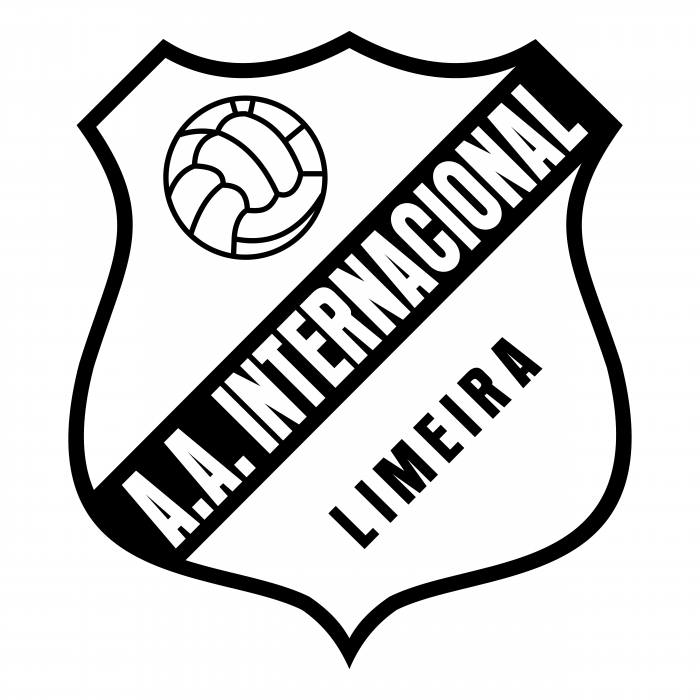 AA Internacional de Limeira SP logo