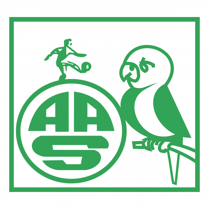 AA Serrana SC logo