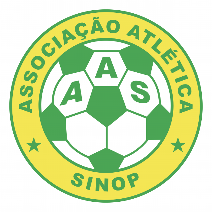 AA Sinop de Sinop MT logo